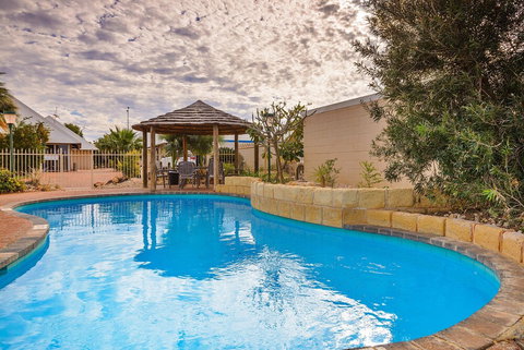 Osprey Holiday Village Unit 122 / 2 Bedroom - Nambucca Heads Accommodation 4