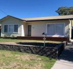 Sandy Shoal 46 Rigney Street Shoal Bay Beach Cottage with aircon - Nambucca Heads Accommodation
