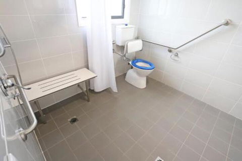 Eastend Studio Apartments - Nambucca Heads Accommodation 4