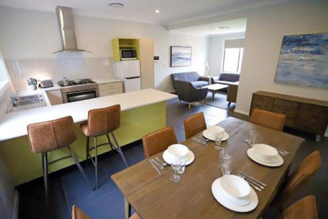 Eastend Studio Apartments - Nambucca Heads Accommodation 2