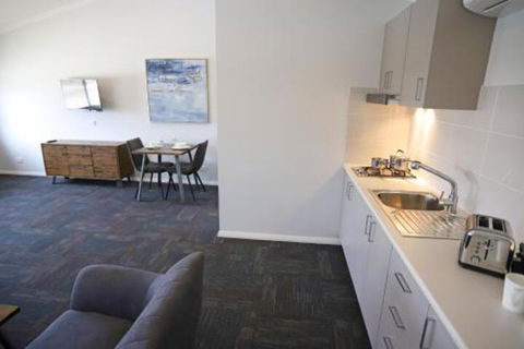 Eastend Studio Apartments - Nambucca Heads Accommodation 7