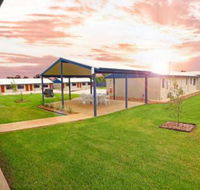 Eastend Studio Apartments - Nambucca Heads Accommodation