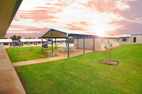 Eastend Studio Apartments - Nambucca Heads Accommodation 0