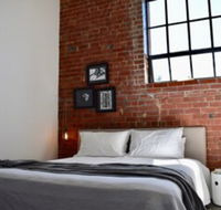 Stylish Warehouse Conversion in Heart of Fitzroy