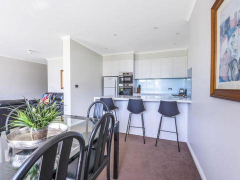 Mitchell Pde 2 / 1a Fathoms - Nambucca Heads Accommodation 2
