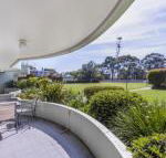 Mitchell Pde 2 / 1a Fathoms - Nambucca Heads Accommodation