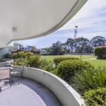 Mitchell Pde 2 / 1a Fathoms - Nambucca Heads Accommodation 0