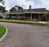 Appin Homestay B  B - Nambucca Heads Accommodation