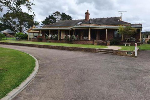 Appin Homestay B & B - Nambucca Heads Accommodation 0
