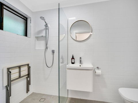 Cooper Cabana - Nambucca Heads Accommodation 2