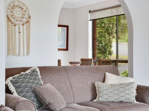 Cooper Cabana - Nambucca Heads Accommodation 1