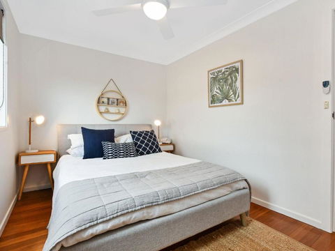 Cooper Cabana - Nambucca Heads Accommodation 6