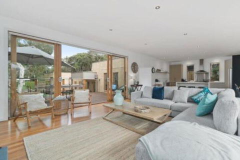Blairgowrie Beach Villa - Nambucca Heads Accommodation 4