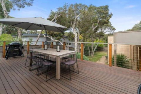 Blairgowrie Beach Villa - Nambucca Heads Accommodation 1
