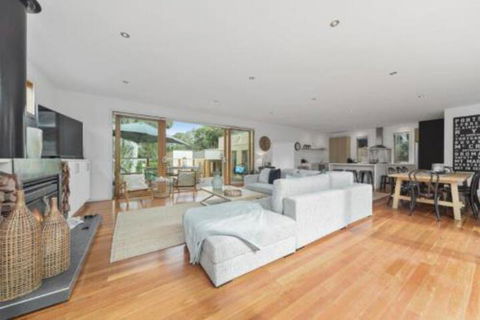 Blairgowrie Beach Villa - Nambucca Heads Accommodation 0