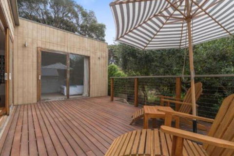 Blairgowrie Beach Villa - Nambucca Heads Accommodation 2