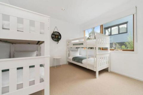 Blairgowrie Beach Villa - Nambucca Heads Accommodation 3