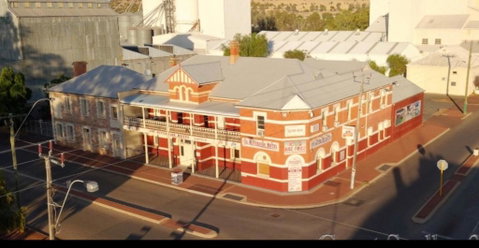 Riverside Hotel - Nambucca Heads Accommodation 5