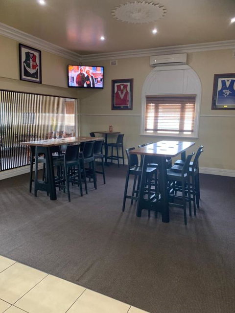 Riverside Hotel - Nambucca Heads Accommodation 3