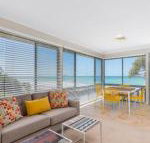 Captains Quarters - Nambucca Heads Accommodation