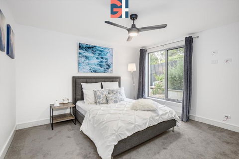 Luxe Retreat Dromana - Nambucca Heads Accommodation 5