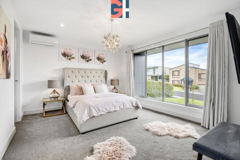 Luxe Retreat Dromana - Nambucca Heads Accommodation 2