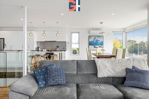 Luxe Retreat Dromana - Nambucca Heads Accommodation 1