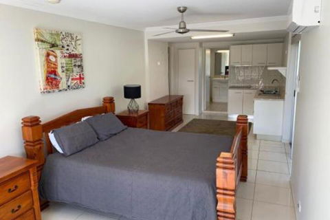 Top Tier Dog Friendly Holiday Home - Nambucca Heads Accommodation 1