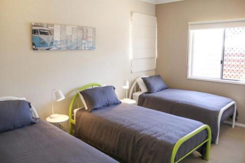 Top Tier Dog Friendly Holiday Home - Nambucca Heads Accommodation 6