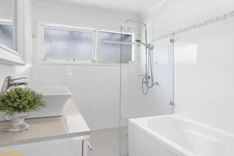 Morton Cottage At Lemon Tree - Nambucca Heads Accommodation 7
