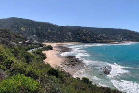 THE DECK HOUSE A WYE RIVER ICON - Nambucca Heads Accommodation 3