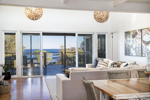 The G Shack Rennies Beach - Nambucca Heads Accommodation 7