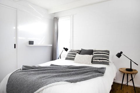 The G Shack Rennies Beach - Nambucca Heads Accommodation 6