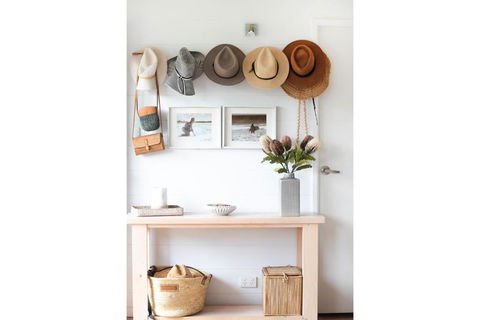 The G Shack Rennies Beach - Nambucca Heads Accommodation 4