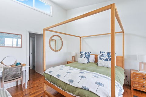 The G Shack Rennies Beach - Nambucca Heads Accommodation 2
