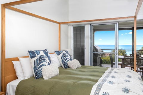 The G Shack Rennies Beach - Nambucca Heads Accommodation 5