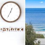 The G Shack Rennies Beach - Nambucca Heads Accommodation 1