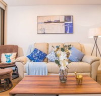 Modern 2bed2bath APT at Neutral Bayparkingwifi - Nambucca Heads Accommodation