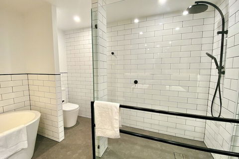 Ascot Apartments - Nambucca Heads Accommodation 5