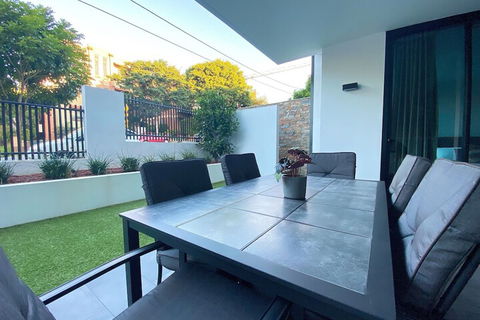 Ascot Apartments - Nambucca Heads Accommodation 6