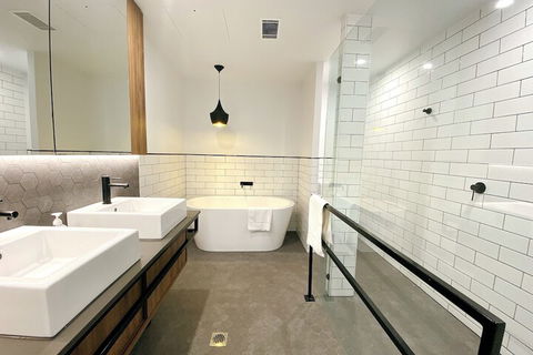 Ascot Apartments - Nambucca Heads Accommodation 2