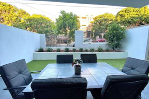 Ascot Apartments - Nambucca Heads Accommodation 0