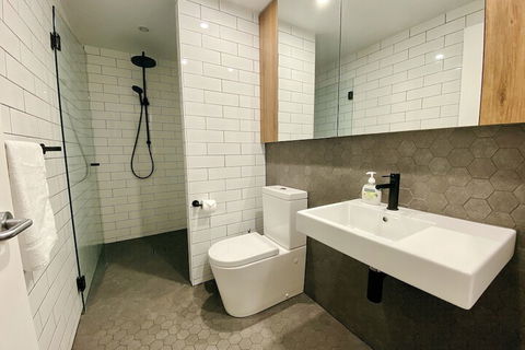 Ascot Apartments - Nambucca Heads Accommodation 3