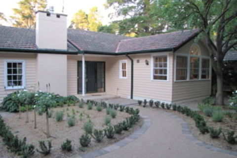 Millewa Southern Highlands - Nambucca Heads Accommodation 2