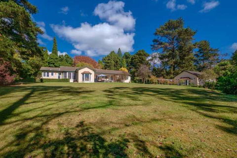 Millewa Southern Highlands - Nambucca Heads Accommodation 1