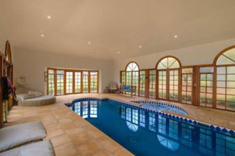 Millewa Southern Highlands - Nambucca Heads Accommodation 0