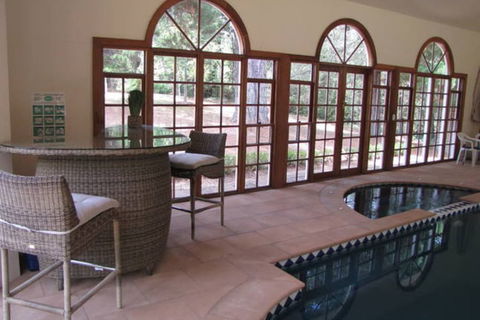 Millewa Southern Highlands - Nambucca Heads Accommodation 3