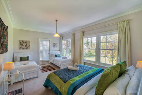 Millewa Southern Highlands - Nambucca Heads Accommodation 6