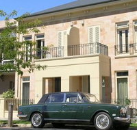 Dover Castle Terraces - Nambucca Heads Accommodation