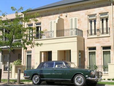 Dover Castle Terraces - Nambucca Heads Accommodation 0